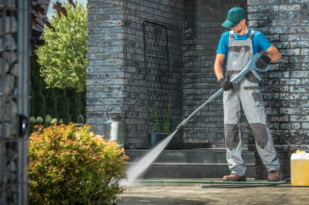 Best Machinery and Equipment Cleaning  in Clarinda, IA